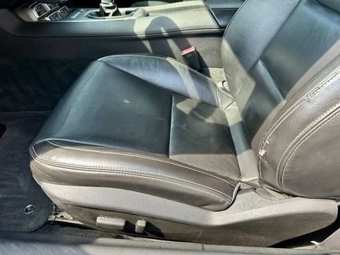 Used 2010 Chevrolet Camaro SS RWD image 15