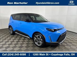 Used 2025 Kia Soul EX 360° Tour