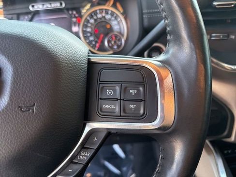 Used 2019 RAM 2500 Laramie image 25