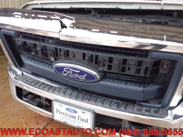 Used 2015 Ford F250 XL w/ Power Equipment Group RWD image 19