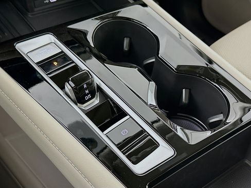 New 2026 Volkswagen Atlas SE AWD/4WD image 16