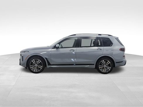 New 2026 BMW X7 xDrive40i w/ M Sport Package image 3