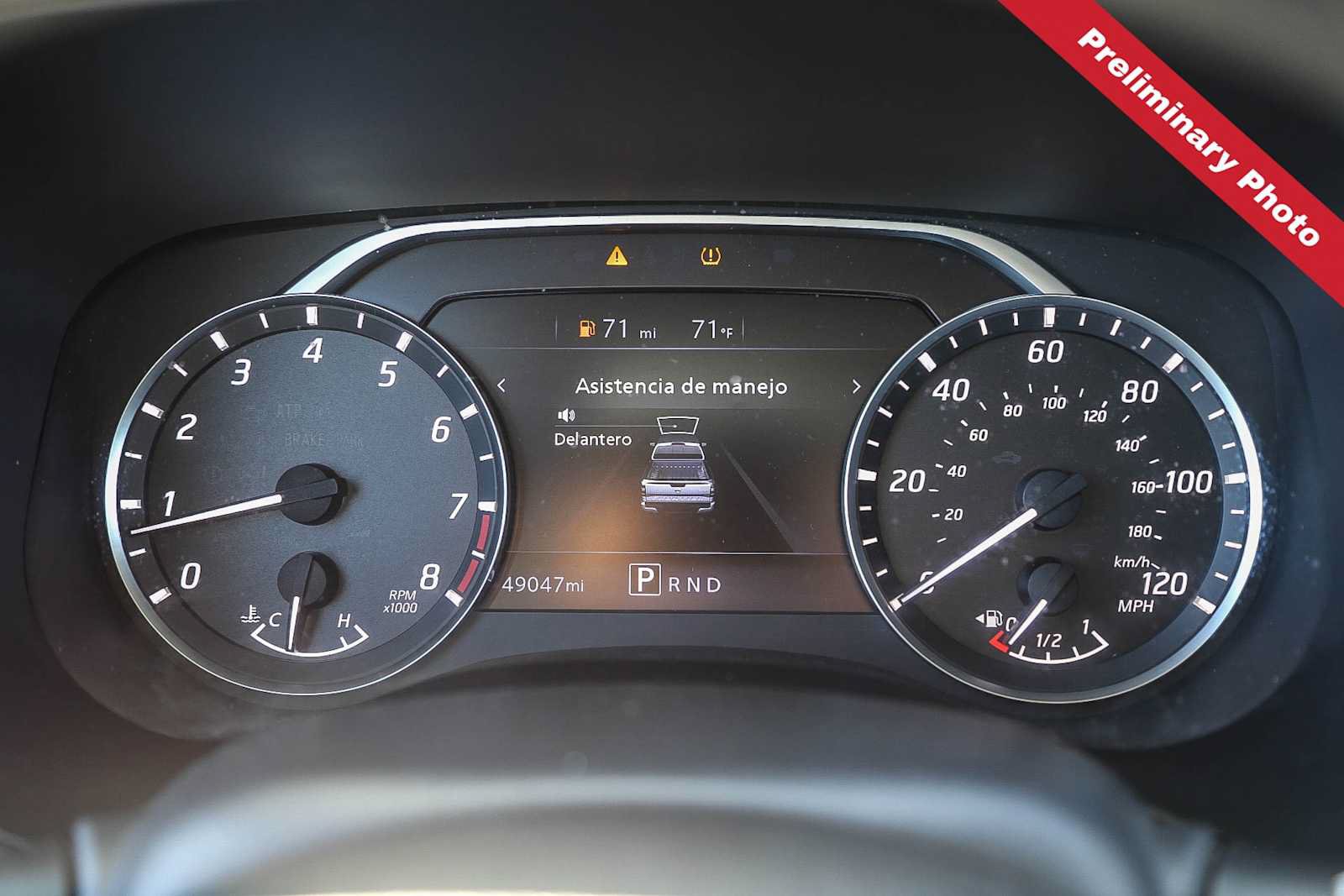 Used 2022 Nissan Frontier SV RWD image 17