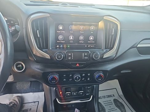 Used 2019 GMC Terrain Denali w/ Driver Alert Package II image 14