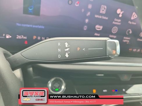 Used 2024 Buick Envision Preferred AWD/4WD image 29