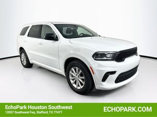 Used 2025 Dodge Durango GT RWD video 1