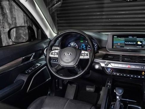 Used 2021 Kia Telluride EX image 5