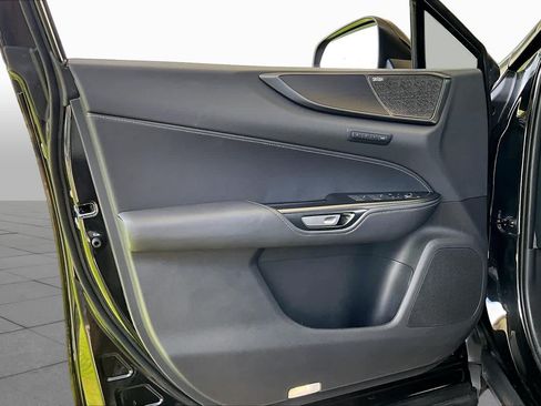 Certified 2026 Lexus NX 350 AWD w/ Cold Area Package image 19