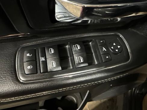 Used 2015 RAM 1500 Sport w/ Sport Premium Group AWD/4WD image 3