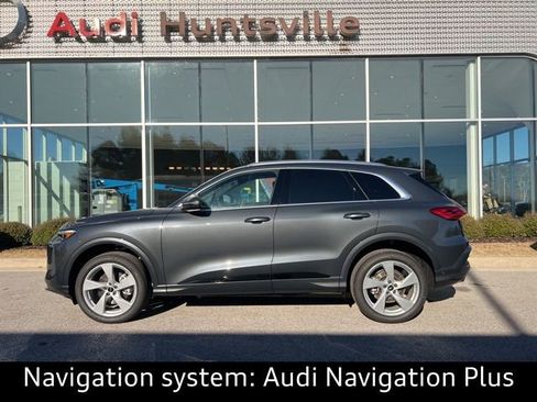 New 2025 Audi Q5 Premium Plus image 3