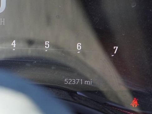 Used 2024 RAM 1500 Rebel w/ Rebel Level 1 Equipment Group image 24