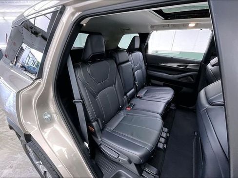 Certified 2023 INFINITI QX60 Luxe w/ Cargo Package AWD/4WD image 20