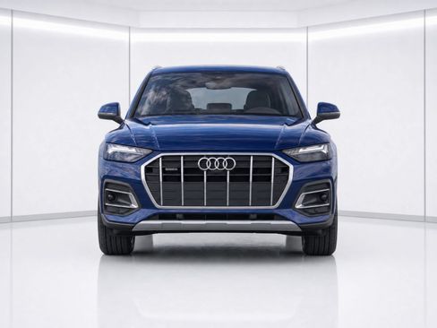 Certified 2021 Audi Q5 2.0T Premium Plus w/ Premium Plus Package AWD/4WD image 5