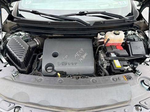 Used 2023 Buick Enclave Premium w/ Experience Buick Package image 34