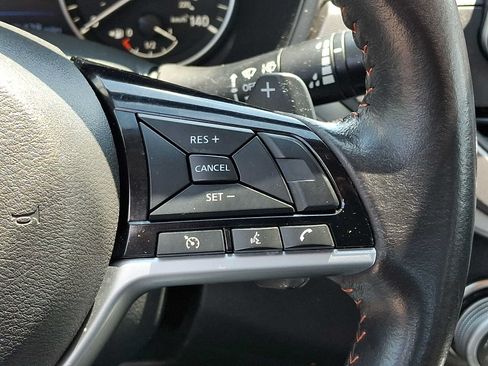 Used 2024 Nissan Altima 2.5 SR FWD image 22