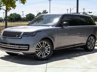 New 2026 Land Rover Range Rover Long Wheelbase SE AWD/4WD video 2