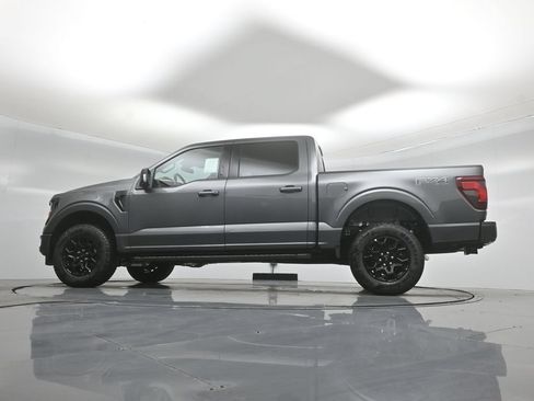 New 2026 Ford F150 XLT w/ Equipment Group 302A MID AWD/4WD image 50