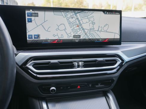 Certified 2023 BMW i4 eDrive40 w/ M Sport Package image 23