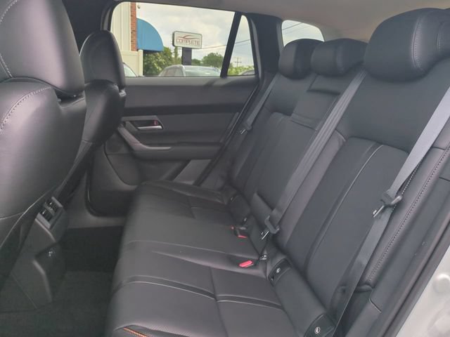 New 2026 MAZDA CX-50 AWD 2.5 S w/ Weather Package image 13
