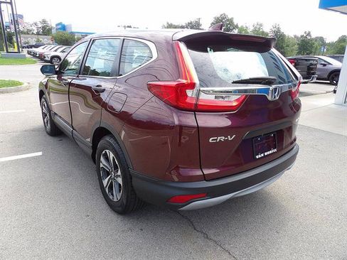Used 2019 Honda CR-V LX image 3