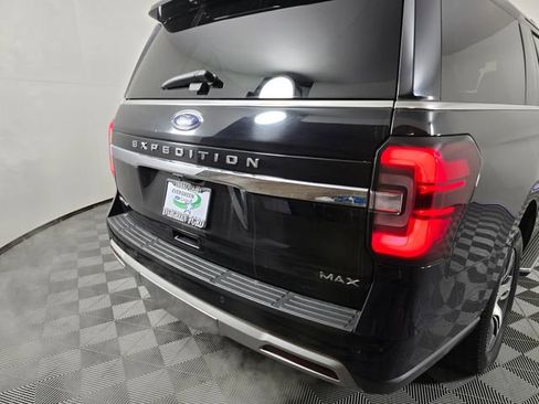 Used 2023 Ford Expedition Max Limited image 15