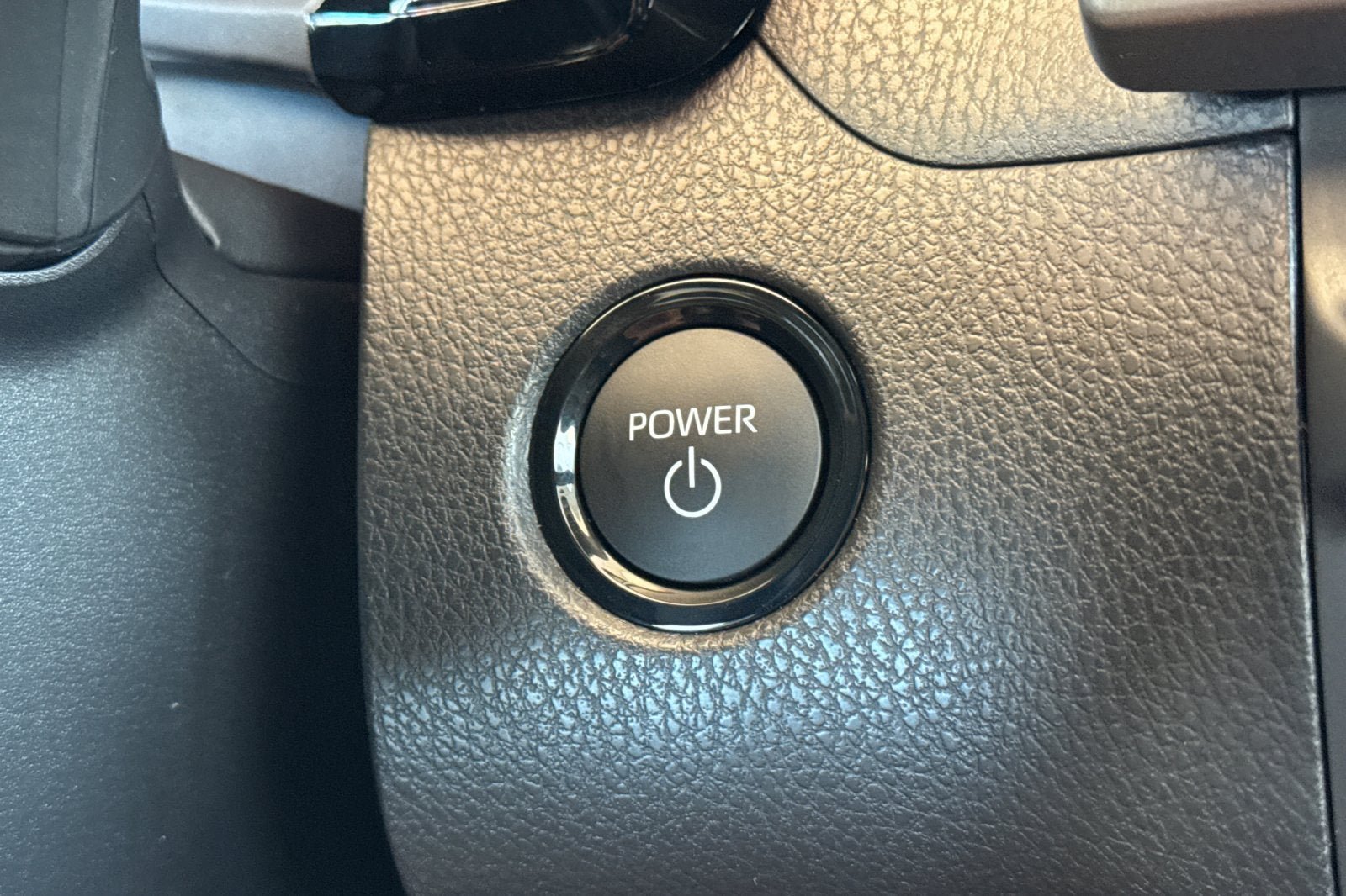 New 2026 Toyota Camry SE FWD image 24