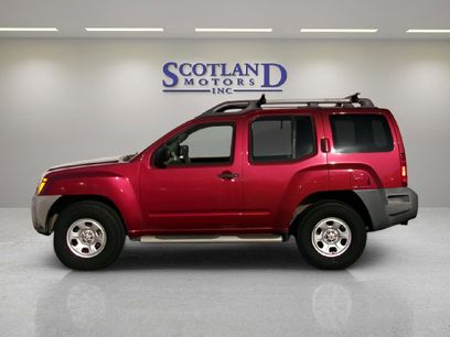 Used 2014 Nissan Xterra X w/ Nevada Tow Package