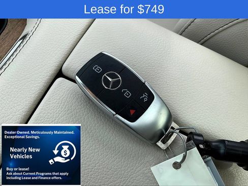 Used 2026 Mercedes-Benz GLE 350 4MATIC image 36