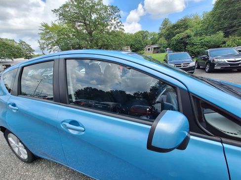 Used 2014 Nissan Versa Note SV w/ SL Package image 10