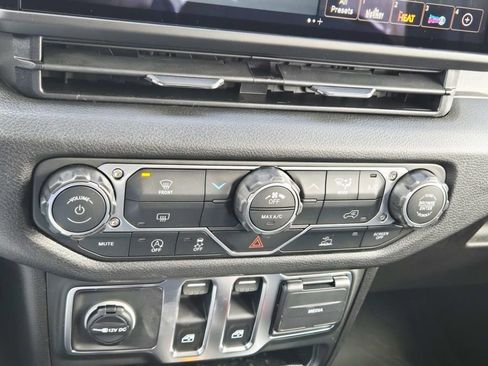 New 2026 Jeep Wrangler Sport image 25