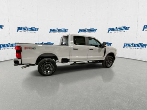 New 2026 Ford F250 XL w/ STX Appearance Package AWD/4WD image 11