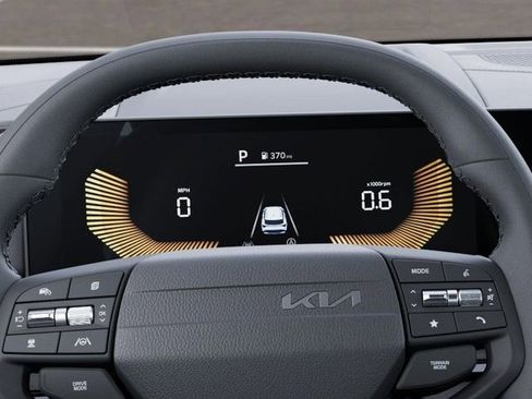 New 2026 Kia Sportage X-Line AWD/4WD image 23