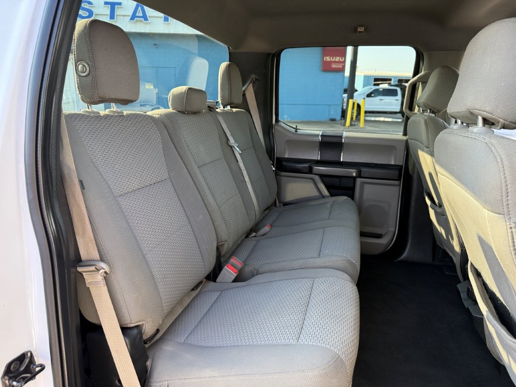 Used 2019 Ford F150 XLT RWD image 18