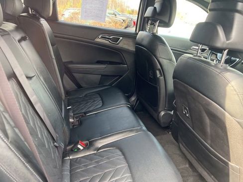 Used 2023 Kia Sportage X-Pro Prestige image 8