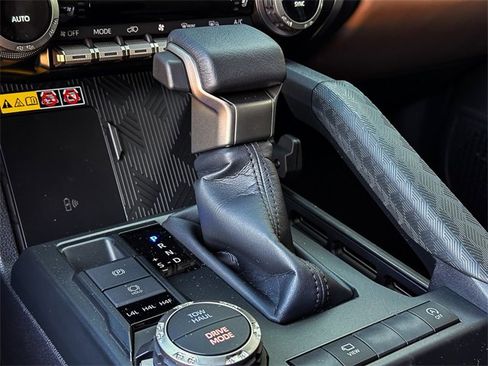 New 2026 Toyota 4Runner Limited image 14