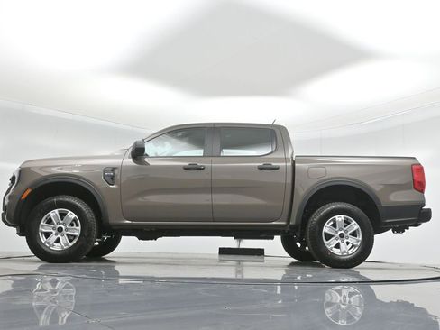 New 2025 Ford Ranger XL image 7