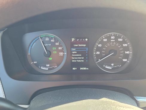 Used 2016 Hyundai Sonata SE image 18