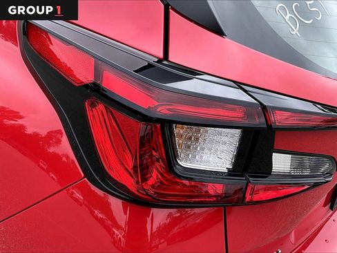 Used 2025 Subaru Impreza 2.0i image 14