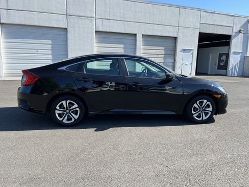 Used 2016 Honda Civic LX image 6