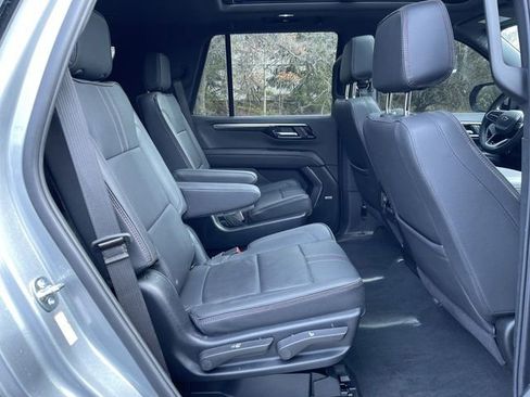 Used 2025 Chevrolet Tahoe RST w/ RST Capability Package image 28