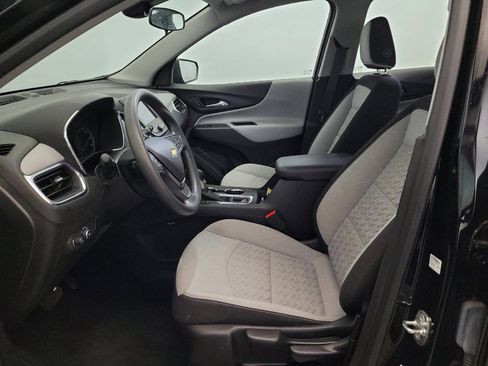 Used 2024 Chevrolet Equinox LS w/ LPO, Floor Liner Package AWD/4WD image 17