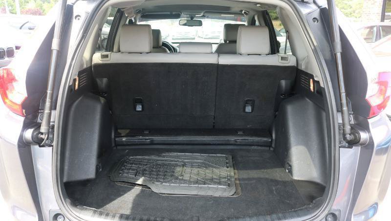 Used 2019 Honda CR-V EX-L image 18