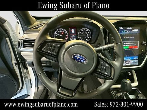Used 2026 Subaru Forester Premium AWD/4WD image 11