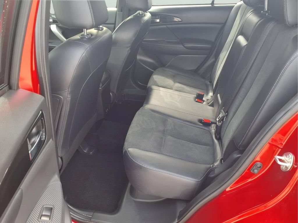 Used 2025 Mitsubishi Eclipse Cross SE AWD/4WD image 24