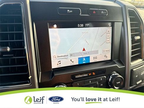 Used 2019 Ford F150 XLT w/ Equipment Group 302A Luxury image 24