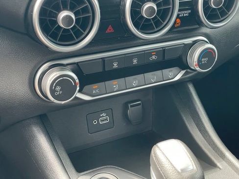 Used 2023 Nissan Sentra S FWD image 20