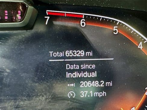 Used 2019 BMW X7 xDrive50i w/ Executive Package image 35