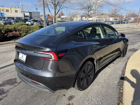 Used 2025 Tesla Model 3 Long Range image 14