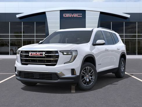 New 2026 GMC Acadia Elevation image 7