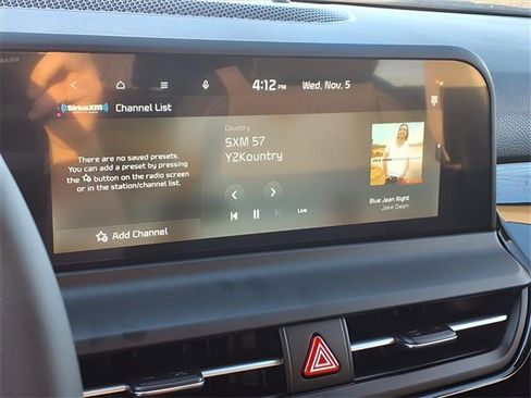 New 2026 Kia Seltos S image 8